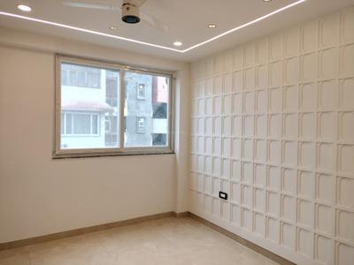 Bedroom Image of 1700 Sq.ft 3 BHK Apartment / Flat for sale in Durga Pooja Apartment, Sector 13 Dwarka New Delhi for Rs. 33500000