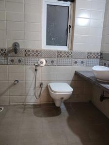 Common Bathroom Image of 1062 Sq.ft 2 BHK Apartment / Flat for sale in Marathon Nexzone, Kolkhe Navi Mumbai for Rs. 8498000