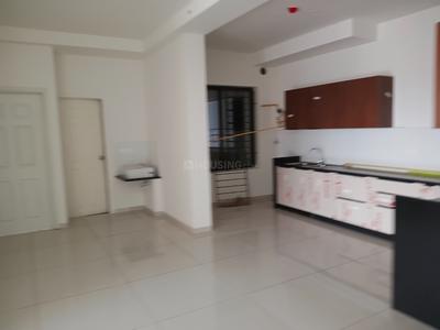 Kitchen Image of 1750 Sq.ft 3 BHK Apartment / Flat for sale in The Marian Park, Kadri Mangalore for Rs. 18000000