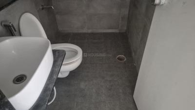 Image of 1080 Sq.ft 2 BHK Apartment / Flat for rent in Neco Beaumont, Mohammed Wadi, Pune for Rs. 20000