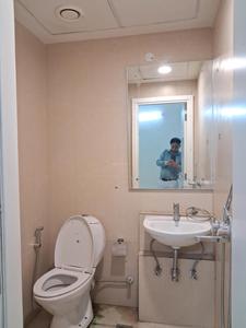Servant Room Image of 2270 Sq.ft 3 BHK Apartment / Flat for sale in Karampura New Delhi for Rs. 65200000