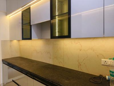 Kitchen Image of 1150 Sq.ft 2.5 BHK Apartment / Flat for sale in M3M Soulitude, Sector 89 Gurgaon for Rs. 14000000