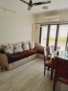 2 BHK Flat