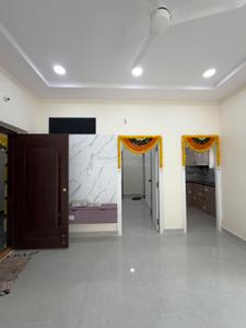 1 BHK Flat