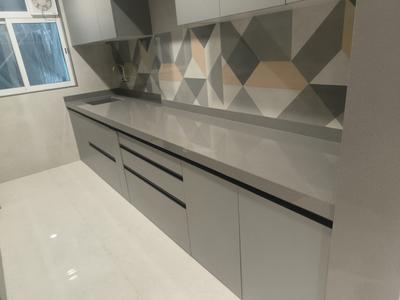 Kitchen Image of 1200 Sq.ft 3 BHK Apartment / Flat for sale in Chembur Mumbai for Rs. 26500000