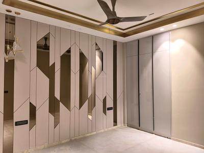 Bedroom Image of 2500 Sq.ft 4 BHK Builder Floor for sale in BPTP Astaire Garden Floors, Sector 70A Gurgaon for Rs. 35000000