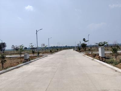 Image of 150 Sq.ft Residential Plot / Land for sale in Kandi, Sangareddy for Rs. 2635000