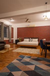 Hall Image of 4680 Sq.ft 4 BHK Apartment / Flat for sale in Bellandur Bengaluru for Rs. 39900000