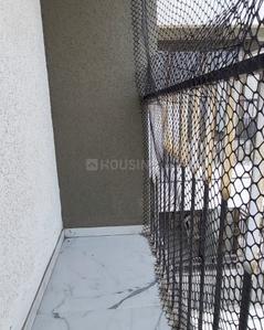 Balcony Image of 2600 Sq.ft 4 BHK Apartment / Flat for sale in Kalwa Thane for Rs. 26000000