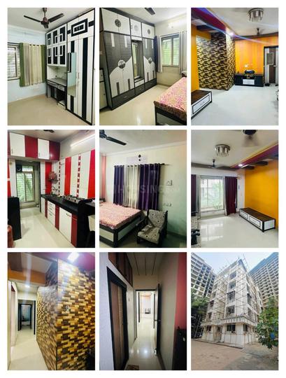 Swastik Epitome Building 1 Phase III 15 To 21 Floors Main Image 1
