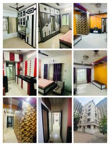 2 BHK Flat