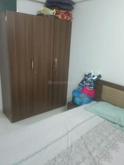 Star One BHK Bedroom 1