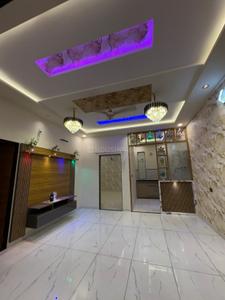 Hall Image of 2100 Sq.ft 3 BHK Independent House for sale in Gokulpura Jaipur for Rs. 11500000