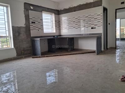 Kitchen Image of 951 Sq.ft 2 BHK Apartment / Flat for sale in Dum Dum Park Kolkata for Rs. 5230500