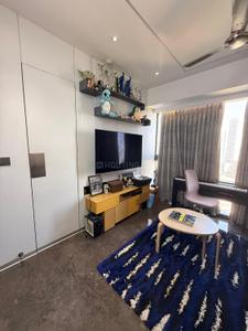 Bedroom Image of 1472 Sq.ft 4 BHK Apartment / Flat for sale in Lodha Marquise, Worli Mumbai for Rs. 110000000