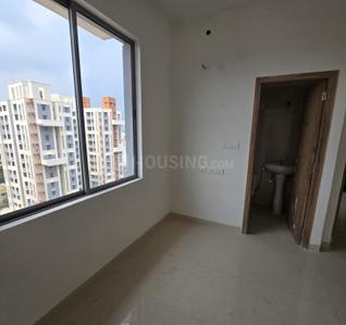 Bedroom Image of 725 Sq.ft 2 BHK Apartment / Flat for sale in Urban Lakes Phase I, Konnagar Hooghly for Rs. 3300000