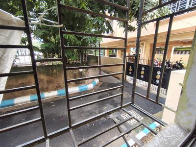 Balcony Image of 830 Sq.ft 2 BHK Apartment / Flat for sale in Kalikapur, EM Bypass Kolkata for Rs. 3950000