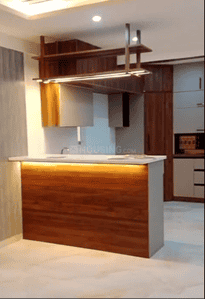 Image of 1689 Sq.ft 3 BHK Apartment / Flat for sale in Ramamurthy Nagar, Bengaluru for Rs. 16974734