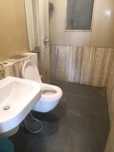 Bedroom Image of 450 Sq.ft 1 BHK Apartment / Flat for sale in Siddha Sky, Sion Mumbai for Rs. 13000000