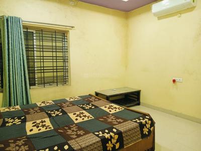 Bedroom Image of 2000 Sq.ft 3 BHK Independent House for rent in Sadar Bazar Raipur for Rs. 32000