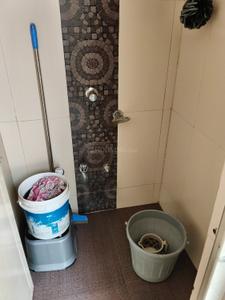 Image of 600 Sq.ft 3 BHK Independent House for sale in Ghatlodiya, Ahmedabad for Rs. 8500000