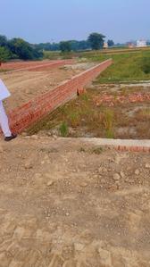 Residential Plot