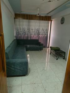 Hall Image of 1755 Sq.ft 3 BHK Apartment / Flat for sale in Vastral Ahmedabad for Rs. 7200000