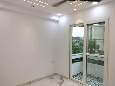 Bedroom Image of 1750 Sq.ft 3 BHK Apartment / Flat for sale in Sector 5 Dwarka New Delhi for Rs. 29500000