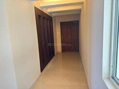 Image of 3050 Sq.ft 4 BHK Apartment / Flat for sale in Chakolas Water Scapes, Thevara, Kochi for Rs. 24000000