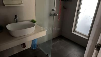 Image of 1550 Sq.ft 3 BHK Apartment / Flat for sale in PS Panache, Dhapa, Kolkata for Rs. 20000000