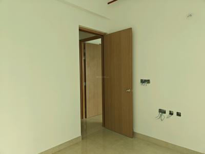 Bedroom Image of 750 Sq.ft 2 BHK Apartment / Flat for rent in Purva Clermont, Chembur Mumbai for Rs. 92000