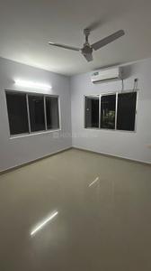 Hall Image of 1250 Sq.ft 3 BHK Apartment / Flat for sale in New Town Kolkata for Rs. 9500000