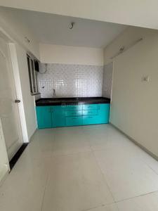 Kitchen Image of 1050 Sq.ft 2 BHK Apartment / Flat for rent in Kundan Freshia, Sus Pune for Rs. 27000