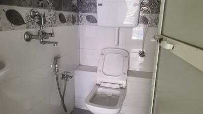 Image of 600 Sq.ft 1 BHK Apartment / Flat for rent in Ulwe, Navi Mumbai for Rs. 15000