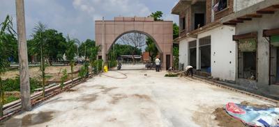 Image of 1070 Sq.ft 1 BHK Independent House for sale in Tehra, Agra for Rs. 2100000