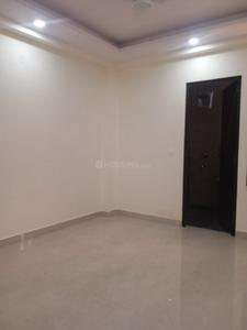 Bedroom Image of 800 Sq.ft 2 BHK Builder Floor for sale in Saket RWA, Saket New Delhi for Rs. 6000000