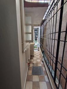 Balcony Image of 2000 Sq.ft 4 BHK Independent House for rent in JP Nagar Bengaluru for Rs. 65000