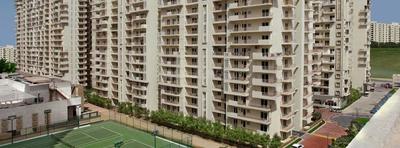 Image of 1335 Sq.ft 3 BHK Apartment / Flat for sale in Mahagun Moderne, Sector 78, Noida for Rs. 10680000