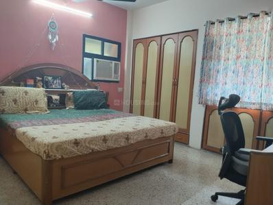 Bedroom Image of 1746 Sq.ft 3 BHK Apartment / Flat for sale in Panvel Navi Mumbai for Rs. 15500000
