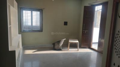 Living Room Image of 1000 Sq.ft 2 BHK Independent House for rent in Balapur Hyderabad for Rs. 15000