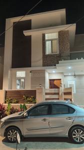 Image of 800 Sq.ft 2 BHK Independent House for sale in VGP Layout, Hosur for Rs. 3900000