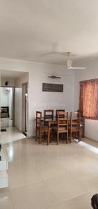 Hall Image of 1300 Sq.ft 2 BHK Apartment / Flat for sale in Anant Developers Vadodara Nityam, Akota Vadodara for Rs. 6500000