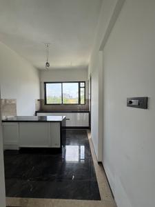 Kitchen Image of 2200 Sq.ft 3 BHK Apartment / Flat for sale in Mukund Nagar Pune for Rs. 36000000