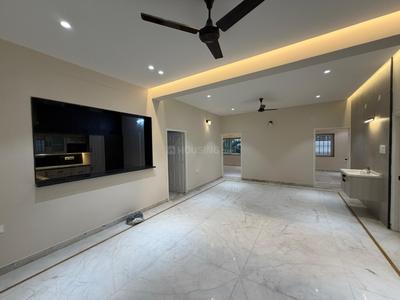Hall Image of 2200 Sq.ft 3 BHK Apartment / Flat for rent in Jubilee Hills Hyderabad for Rs. 75000