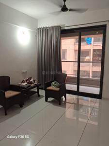 Living Room Image of 1420 Sq.ft 2 BHK Apartment / Flat for sale in Sector 1 Gandhinagar for Rs. 6500000