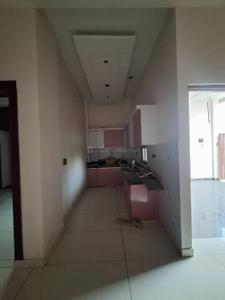 Kitchen Image of 1026 Sq.ft 4 BHK Duplex for sale in Ganga Nagar Meerut for Rs. 12500000