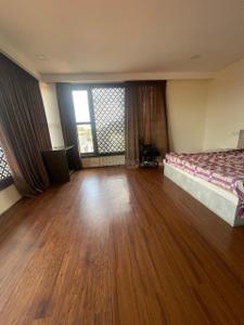 Bedroom Image of 1900 Sq.ft 3 BHK Apartment / Flat for rent in Koramangala Bengaluru for Rs. 125000