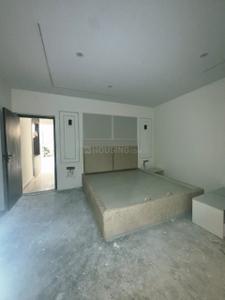 Hall Image of 2441 Sq.ft 4 BHK Apartment / Flat for rent in Advaitha Aksha, Koramangala Bengaluru for Rs. 140000