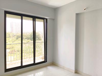 Bedroom Image of 958 Sq.ft 2 BHK Apartment / Flat for sale in Nishi Apurva Ratn, Kalyan West Kalyan for Rs. 6000000