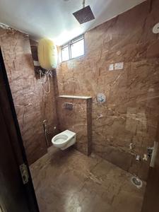 Image of 720 Sq.ft 2 BHK Builder Floor for sale in Pochanpur Colony, New Delhi for Rs. 6000000